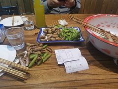 -东直门小院烧烤(回龙观东大街店)