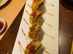 -山葵家·创意料理(临平银泰城店)