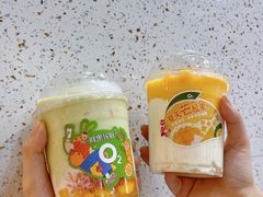 -O2鲜榨果汁(苏州龙湖狮山店)