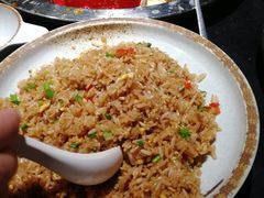蛋炒饭-大龙燚火锅(五一广场店)