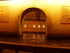 -水城巴士游船码头