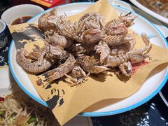 -旺角小渔村(二马路店)