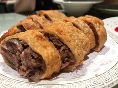 -汉唐宴长安食府