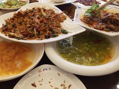 -乡坝头外婆菜(东方欧城仁寿七分店)