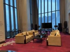 -长沙北辰洲际酒店-栀味轩中餐厅