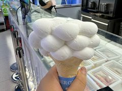 -CORNER CONE GELATO酷矿手作霜淇淋(南头古城店)