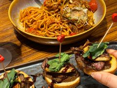 -1886德国汽车餐厅(外滩中央店)