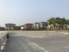 -月坨岛华清月府温泉酒店