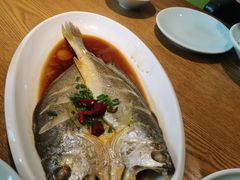 -去茶去餐厅(中央大街店)