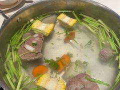 -牛焱·贵州黄牛肉火锅(城西银泰店)