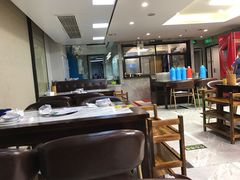 大堂-独一道·大别山土菜烧烤(雨花西路店)