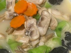 -金悦轩海鲜城(渔人码头店)