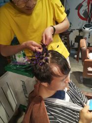 -佛伦斯接发烫染国际连锁