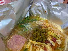-见味花甲(合生汇店)