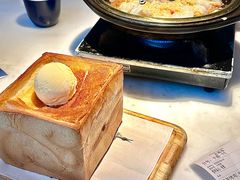 -绿茶餐厅(龙湖杭州金沙天街店)