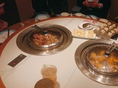 -遇东北林区铁锅炖(南开店)