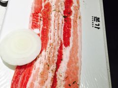 -本家韩国烤肉(青岛万象城店)