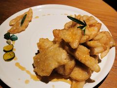 锅包肉-融和里(华润·二十四城店)