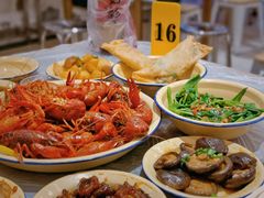 -东排食堂长沙小吃大排档(五一广场店)