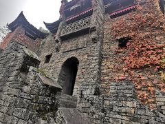 -三峡人家风景区