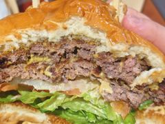 -魏斯理汉堡(西安沣东吾悦店)