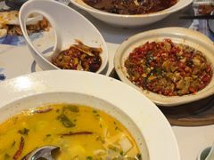 -青花小镇(凯翔新天地店)