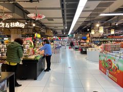 -家乐福(古北店)
