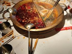 -小龙坎火锅(IFS HOT店)