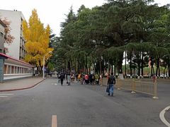 -四川大学(望江校区)