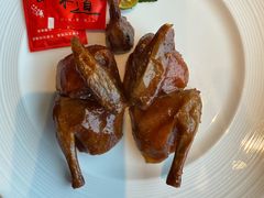 -馋遇江南·精致湖景雅宴(东方之门店)