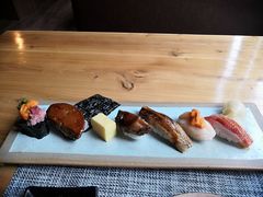 -鮨鲸·和牛烧(三里屯店)