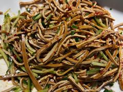 -院里寻菜·精致庭院菜(观沙岭店)