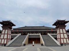 -中国汉城景区