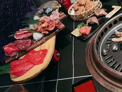 -龙神·炭烧酒场深夜食堂(新街口店)