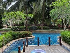 -三亚海棠湾喜来登度假酒店