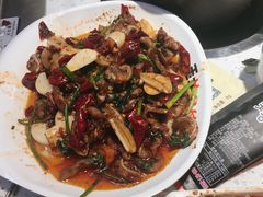 -玉善烧烤串城(长春总店)