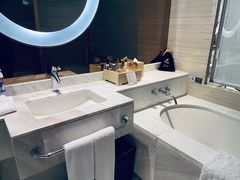 -上海中航虹桥机场泊悦酒店