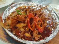 -紫羅蘭酒家(万江石美店)