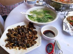 -鸿运楼·舌尖上的徽菜