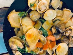 -Doo Dee Thai Food(Issan/Isaan/Esan)