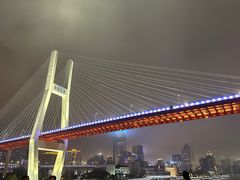 -黄浦江游览十六铺3号码头网红自助餐