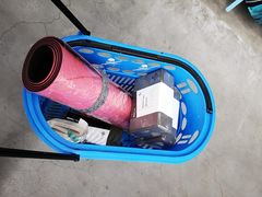 -迪卡侬(鲁泰大道店)