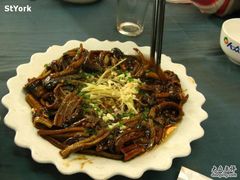 响油鳝糊-协和菜馆(凤凰街店)