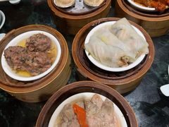 -香港蓮香樓(上環店)