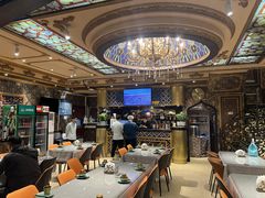 -东方亚克西餐厅(西康路店)