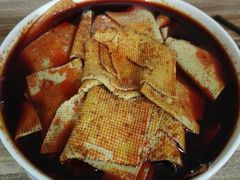 -老字号杨坡红油米线腊汁肉夹馍(东四道巷店)
