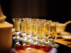 -春色如许·茶食餐厅(桃李春风店)