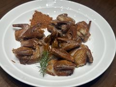-红鼎豆捞·专注品质海鲜20年(宝丰路店)