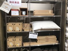 -MUJI无印良品(西单大悦城店)