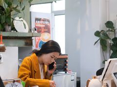 -109 COFFEE(建筑学院店)